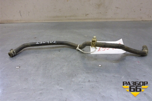 Патрубок системы охлаждения для Honda Jazz(GD) с 2002-2008г (Джаз)