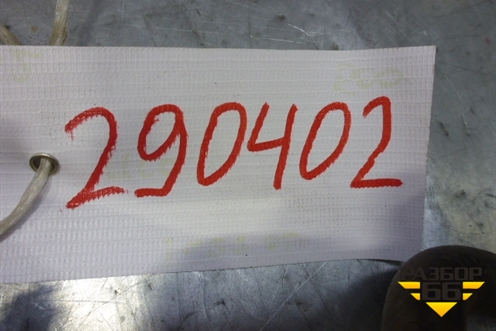 Патрубок системы охлаждения для Honda Jazz(GD) с 2002-2008г (Джаз)