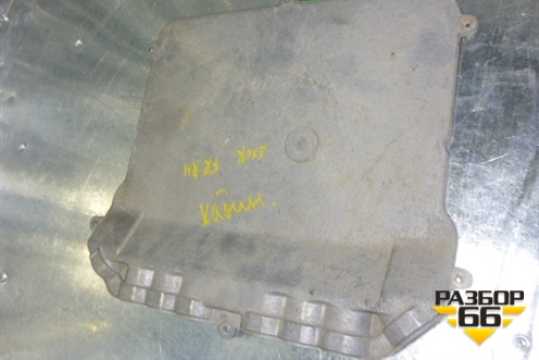 Крышка блока предохранителей (A0035400782) для Mercedes Benz TRUCK Axor 2 с 2004г (Аксор)