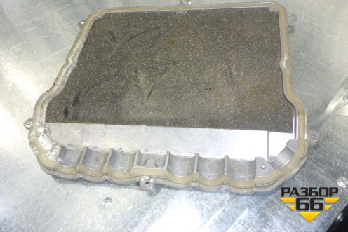 Крышка блока предохранителей (A0035400782) для Mercedes Benz TRUCK Axor 2 с 2004г (Аксор)