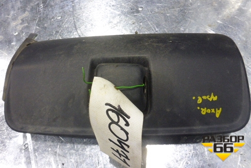 Корпус зеркала левого  (Верхний) для Mercedes Benz TRUCK Axor 2 с 2004г (Аксор)