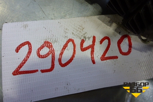 Вал КПП первичный (РКПП 1.6л Z16XEP) для Opel Meriva с 2003-2010г (Мерива)