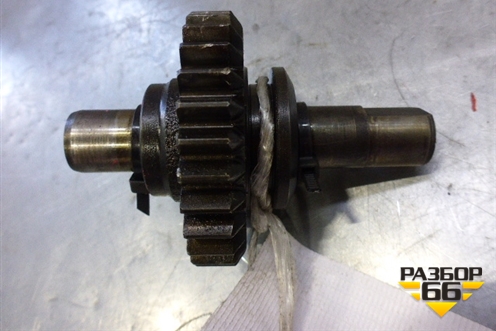 Шестерня задней передачи (РКПП 1.6л Z16XEP) для Opel Meriva с 2003-2010г (Мерива)