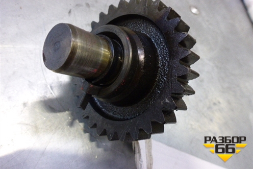 Шестерня задней передачи (РКПП 1.6л Z16XEP) для Opel Meriva с 2003-2010г (Мерива)