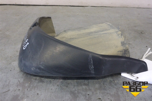 Брызговик задний правый для Honda CR-V(RM) с 2012г (ЦРВ СРВ) 