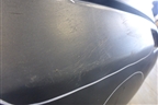 Бампер задний (85022JD00H) для Nissan Qashqai (J10E) с 2006-2013г (Кашкай)