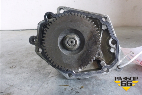 Насос гидроусилителя  (DC1103) (2108038) для Scania 5 R Series с 2004-2016г