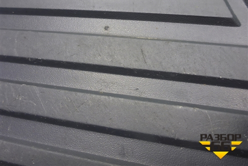 Накладка подножки левой (5177260150) для Toyota Land Cruiser Prado(150) с 2009г (Ленд Крузер Прадо)