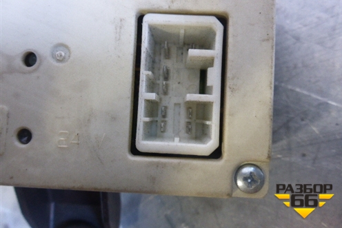 Блок управления центральным замком (504111498) для Iveco Stralis с 2007г (Стралис)