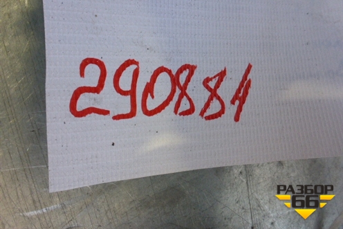 Блок управления центральным замком (504111498) для Iveco Stralis с 2007г (Стралис)