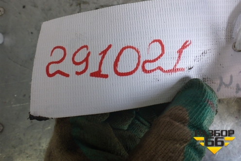 Колодка барабанного тормоза для Scania 5 R Series с 2004-2016г