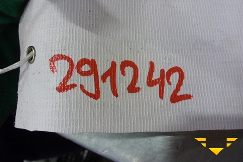 Датчик детонации (030905377D) для Skoda Rapid с 2013г (Рапид)