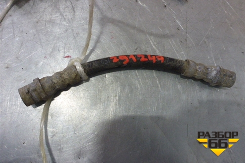 Шланг тормозной (задний) для Skoda Rapid с 2013г (Рапид)