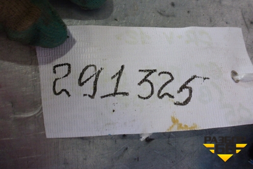 Стеклоподъёмник электрический задний правый (в сборе) для Honda CR-V(RM) с 2012г (ЦРВ СРВ) 