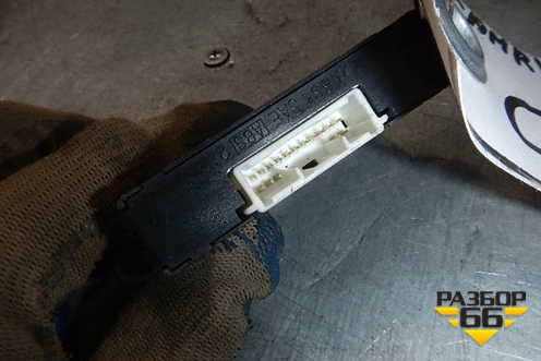 Блок управления иммобилайзера для Toyota Camry V40 с 2006-2011г (Камри)