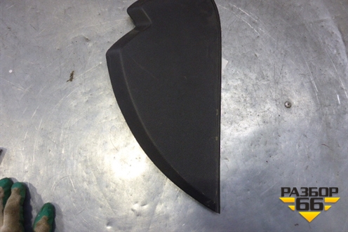 Накладка на торпедо (боковая правая после 2013г) (T115305161) для Chery Tiggo (T11) с 2005г (Тиго Т11)