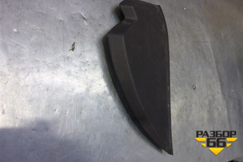 Накладка на торпедо (боковая правая после 2013г) (T115305161) для Chery Tiggo (T11) с 2005г (Тиго Т11)