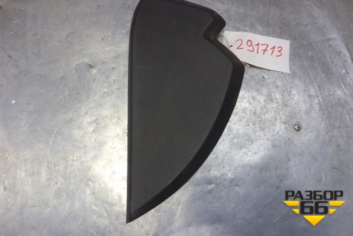 Накладка на торпедо (боковая левая после 2013г) (T115305151) для Chery Tiggo (T11) с 2005г (Тиго Т11)