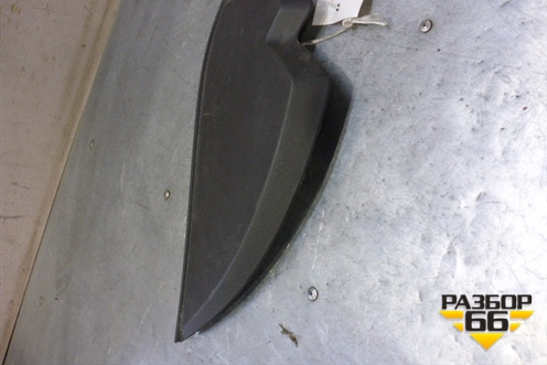 Накладка на торпедо (боковая левая после 2013г) (T115305151) для Chery Tiggo (T11) с 2005г (Тиго Т11)