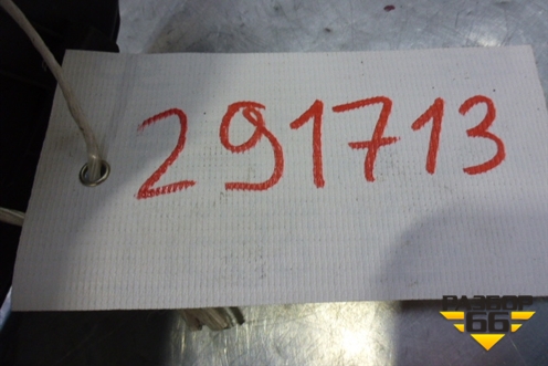 Накладка на торпедо (боковая левая после 2013г) (T115305151) для Chery Tiggo (T11) с 2005г (Тиго Т11)