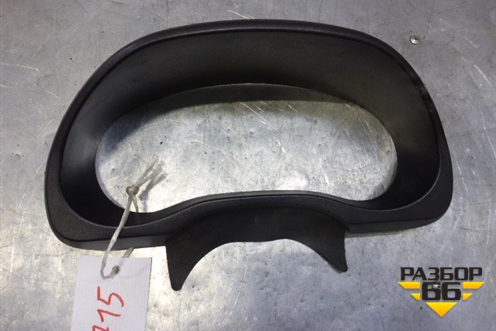 Накладка на щиток приборов (до 2013г) (T115305251) для Chery Tiggo (T11) с 2005г (Тиго Т11)