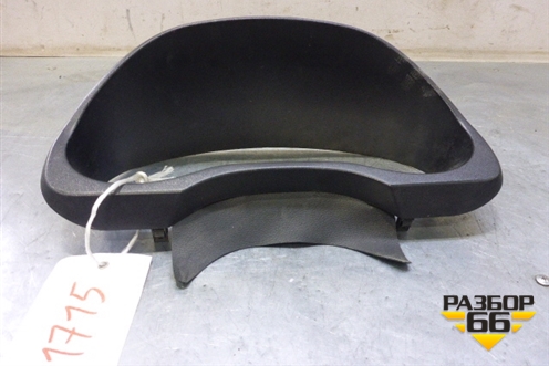 Накладка на щиток приборов (до 2013г) (T115305251) для Chery Tiggo (T11) с 2005г (Тиго Т11)