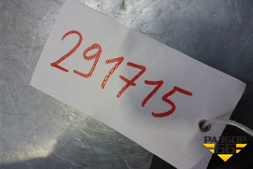 Накладка на щиток приборов (до 2013г) (T115305251) для Chery Tiggo (T11) с 2005г (Тиго Т11)