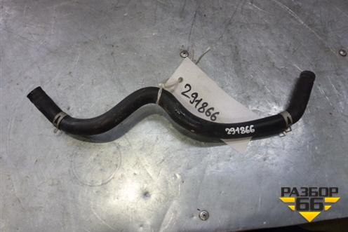 Патрубок системы охлаждения (на термостат) для Honda CR-V(RM) с 2012г (ЦРВ СРВ) 