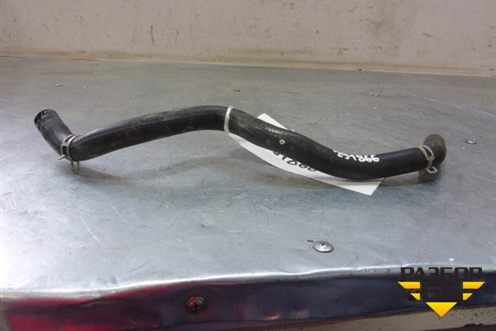 Патрубок системы охлаждения (на термостат) для Honda CR-V(RM) с 2012г (ЦРВ СРВ) 