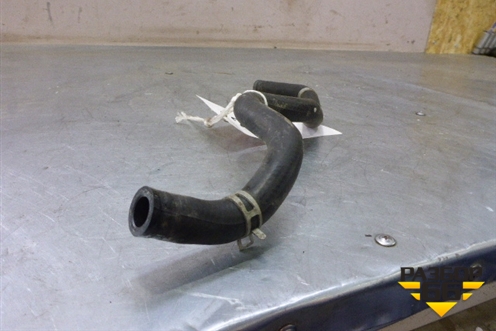 Патрубок системы охлаждения (на термостат) для Honda CR-V(RM) с 2012г (ЦРВ СРВ) 