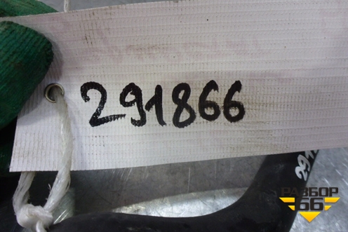 Патрубок системы охлаждения (на термостат) для Honda CR-V(RM) с 2012г (ЦРВ СРВ) 