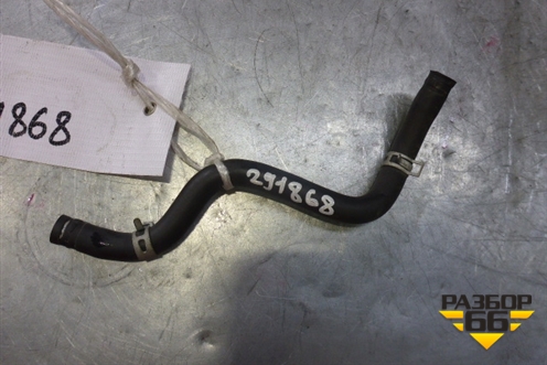 Патрубок системы охлаждения (на термостат) для Honda CR-V(RM) с 2012г (ЦРВ СРВ) 