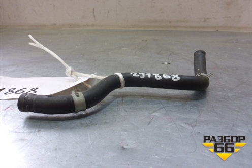 Патрубок системы охлаждения (на термостат) для Honda CR-V(RM) с 2012г (ЦРВ СРВ) 