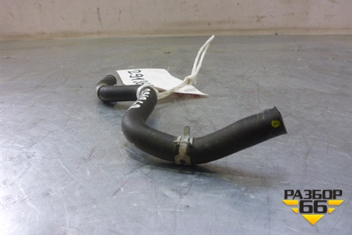 Патрубок системы охлаждения (на термостат) для Honda CR-V(RM) с 2012г (ЦРВ СРВ) 