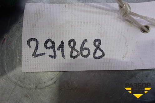 Патрубок системы охлаждения (на термостат) для Honda CR-V(RM) с 2012г (ЦРВ СРВ) 