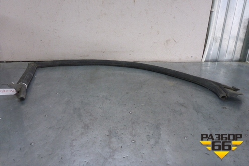 Уплотнитель на кузов правый (3х дверный кузов) для Audi A5/S5 с 2007-2016г (А5/С5)