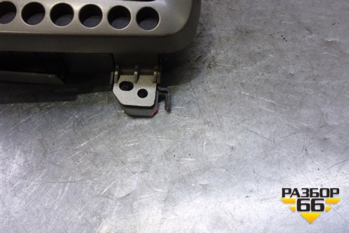 Щиток приборов для Chevrolet Aveo (Т300) с 2011г (Авео Т300)