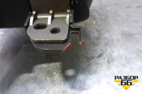 Щиток приборов для Chevrolet Aveo (Т300) с 2011г (Авео Т300)