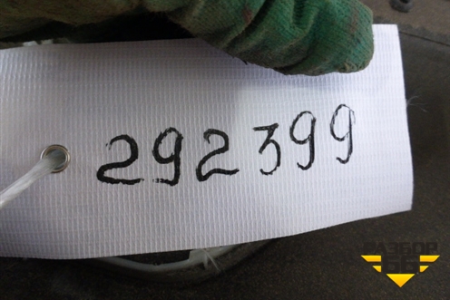 Обшивка двери передней правой под электрику (3х дверный кузов) (9645274277) для Citroen C4 с 2005-2011г (С4)