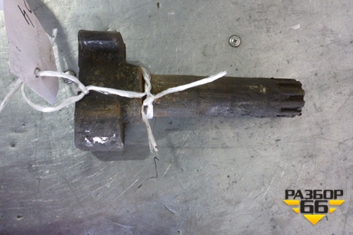 Тормозной вал для Scania 5 R Series с 2004-2016г