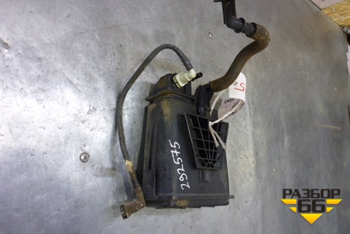 Адсорбер фильтр угольный (96987036) для Chevrolet Aveo (Т300) с 2011г (Авео Т300)