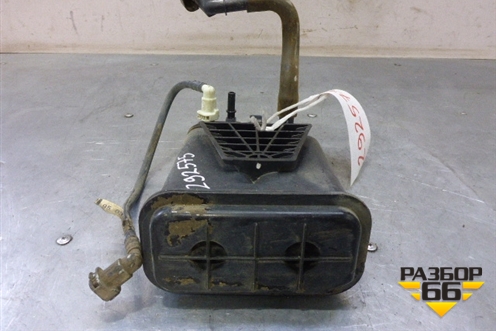 Адсорбер фильтр угольный (96987036) для Chevrolet Aveo (Т300) с 2011г (Авео Т300)