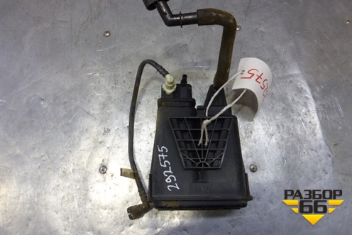 Адсорбер фильтр угольный (96987036) для Chevrolet Aveo (Т300) с 2011г (Авео Т300)