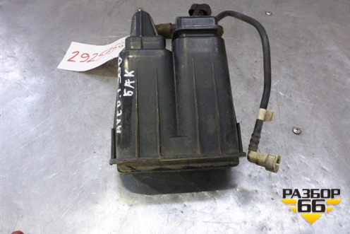 Адсорбер фильтр угольный (96987036) для Chevrolet Aveo (Т300) с 2011г (Авео Т300)