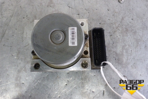 Блок ABS (95918861) для Chevrolet Aveo (Т300) с 2011г (Авео Т300)