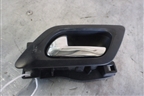 Ручка внутренняя двери передней левой (9657086277) для Citroen C4 с 2005-2011г (С4)