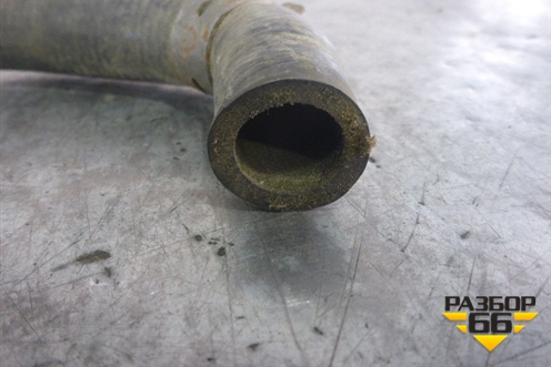 Патрубок системы охлаждения для Daewoo Espero с 1991-1999г (Эсперо)