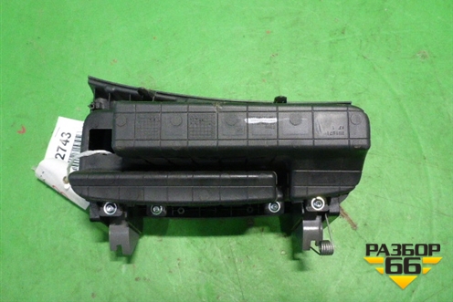 Бардачок (в торпедо верхний) (96886085) для Chevrolet Aveo (Т300) с 2011г (Авео Т300)