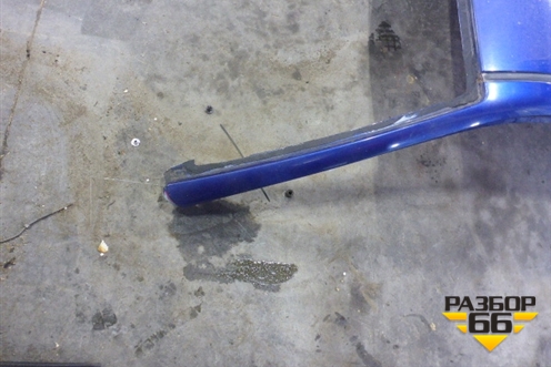 Крыша не под люк для Geely Otaka с 2006г (Отака)