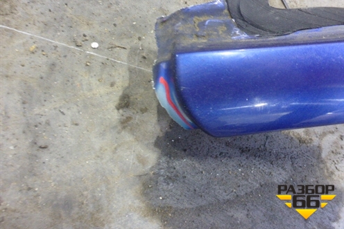 Крыша не под люк для Geely Otaka с 2006г (Отака)